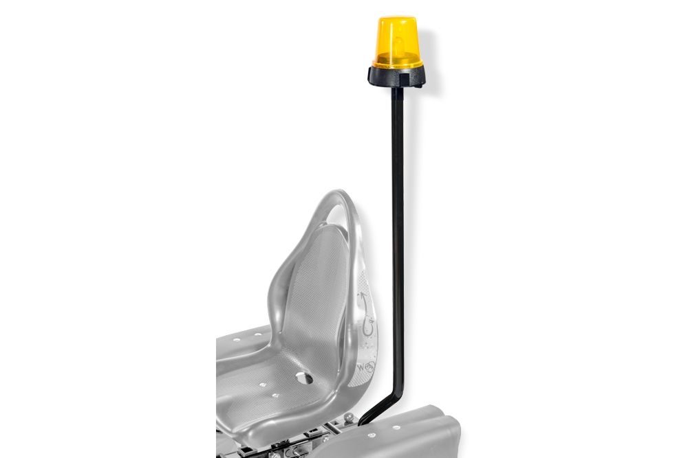 Dino-Cars-Evers_GoKarts-Rundumleuchte-gelb